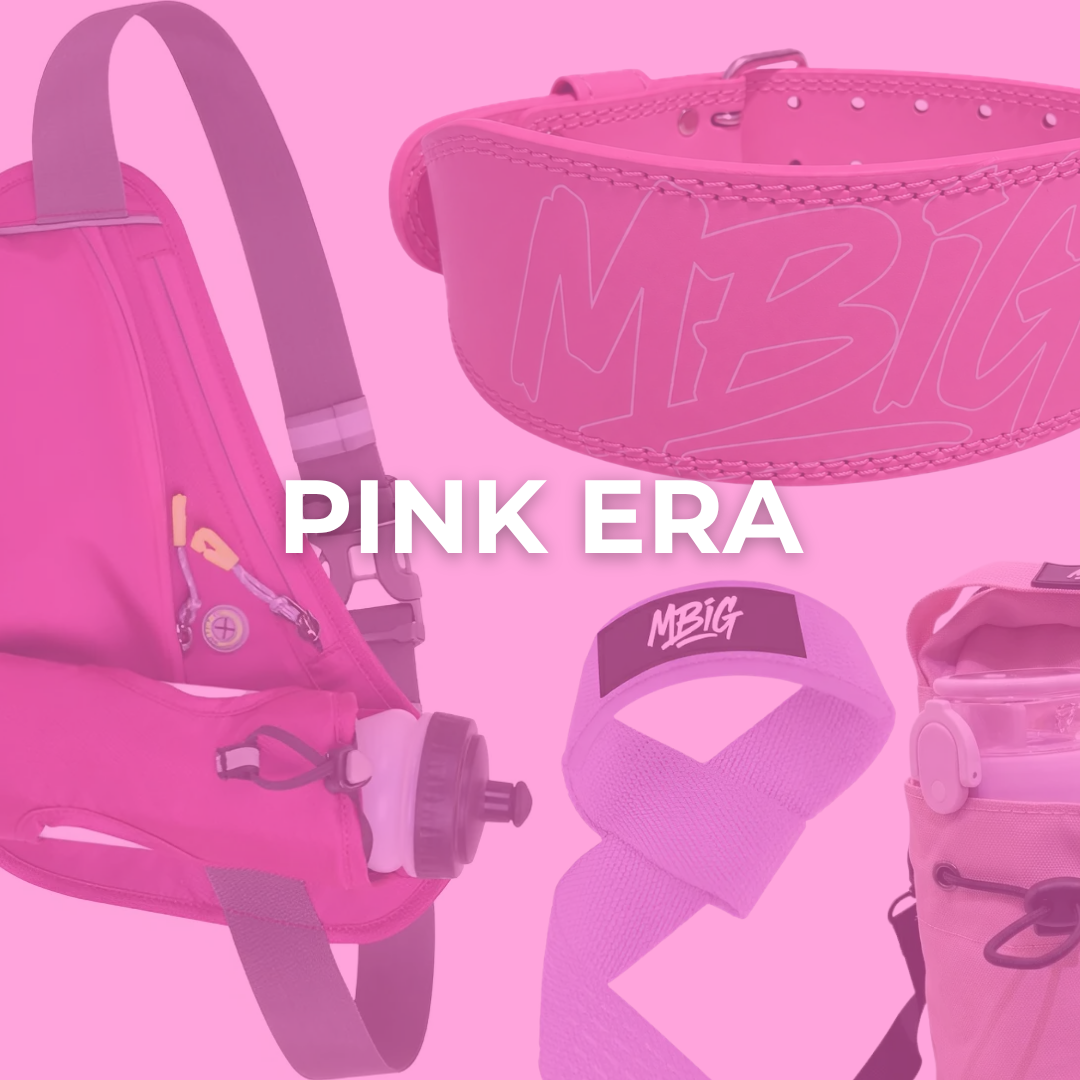 PINK ERA