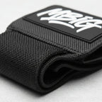 Muñequeras Levantamiento Ajustables