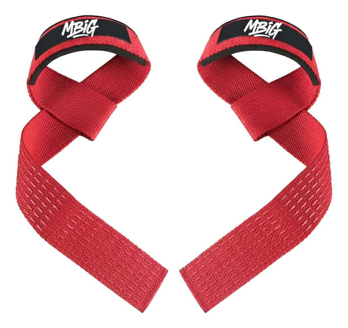 Straps Powerlifting