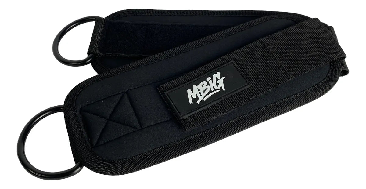 Tobilleras Para Polea