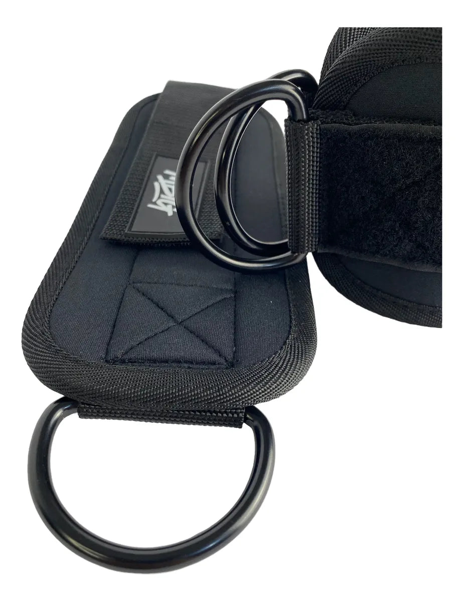 Tobilleras Para Polea