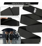 Rodilleras Deportivas De Compresión