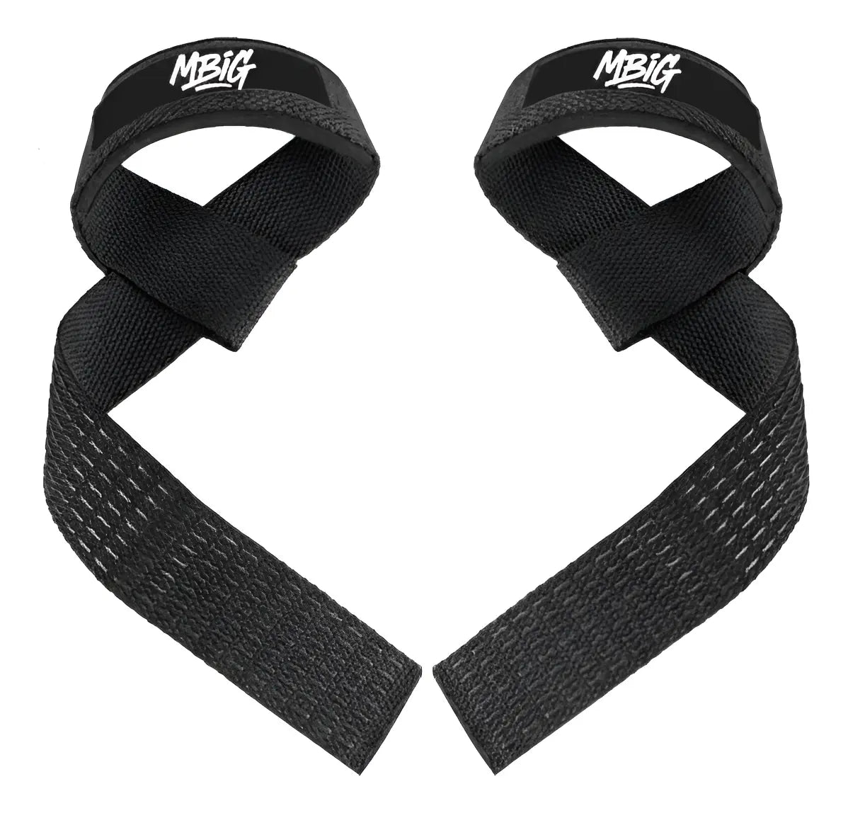Straps Powerlifting
