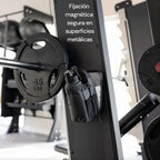 Bolso Magnético Para Gym