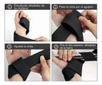 Straps Powerlifting