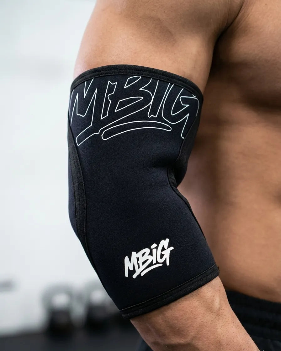 Coderas De Compresión Neopreno