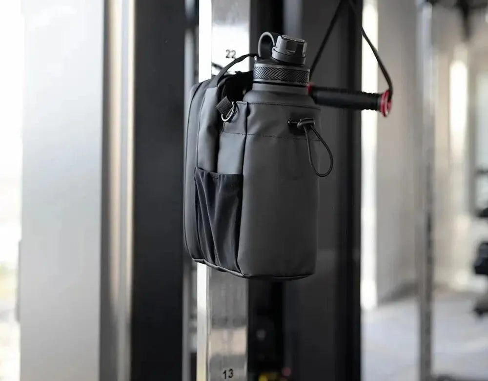 Bolso Magnético Para Gym