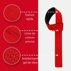 Straps Powerlifting