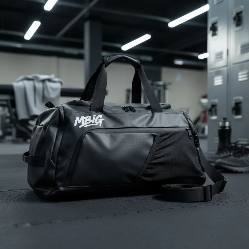 Bolso Deportivo 40L