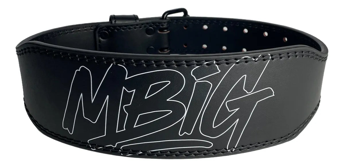 Cinturon Lumbar Powerlifting