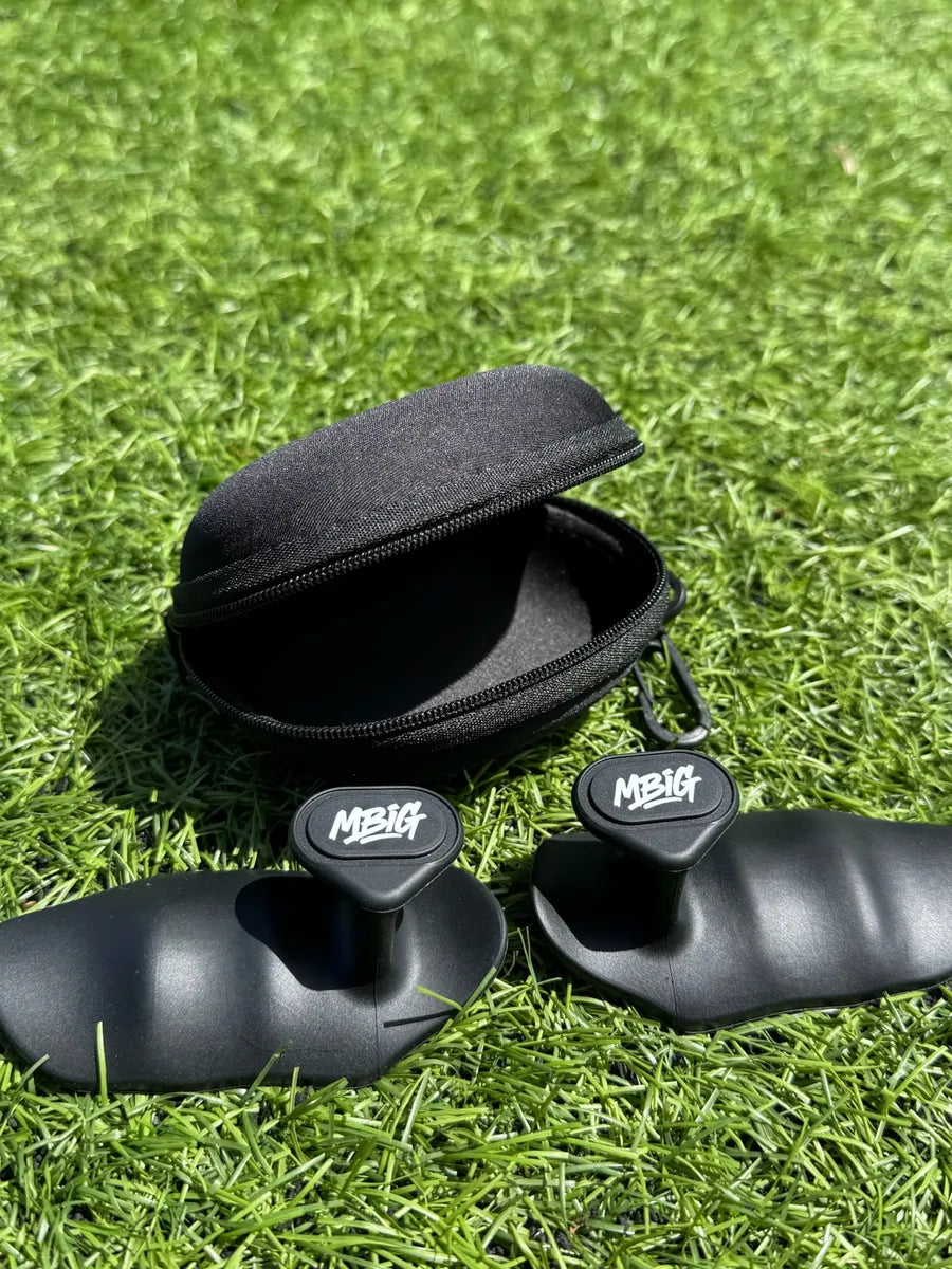 Agarre Hand Grip Silicona