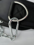 Cinturon De Lastre Con Cadena