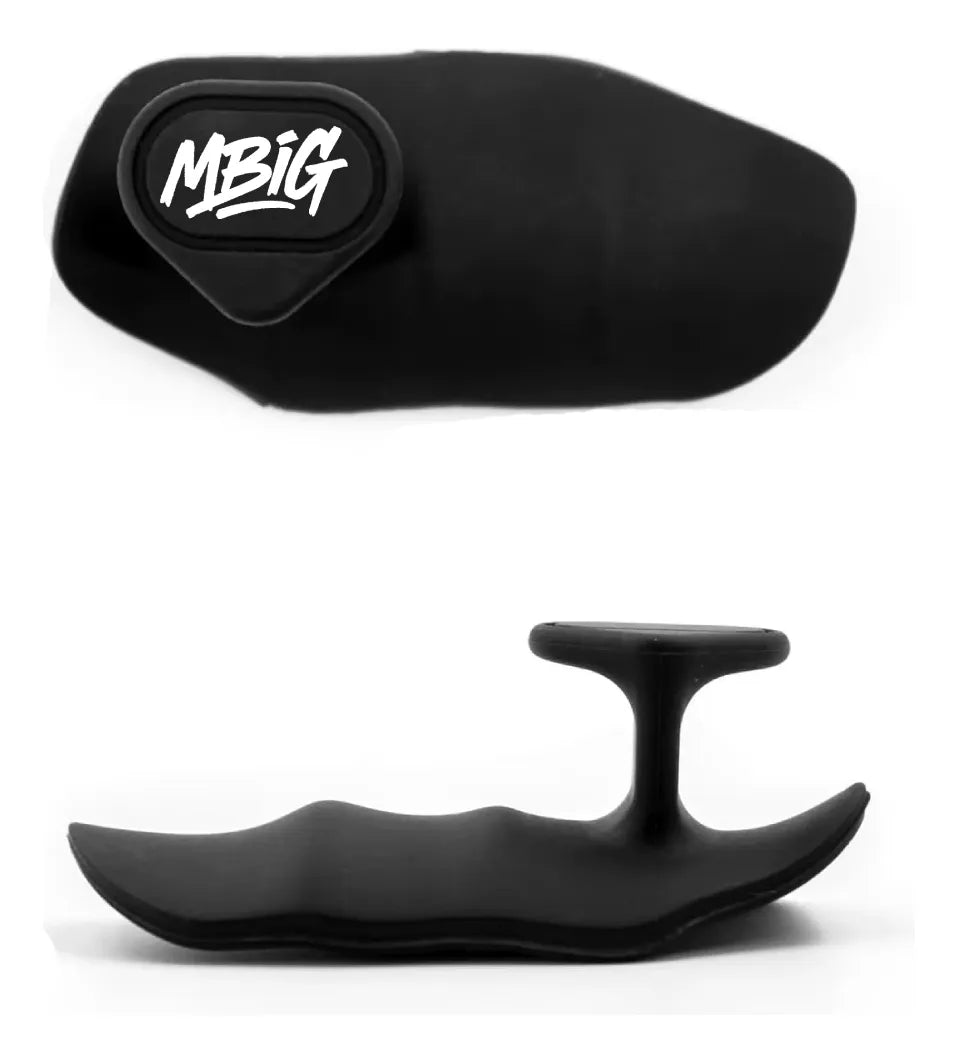 Agarre Hand Grip Silicona