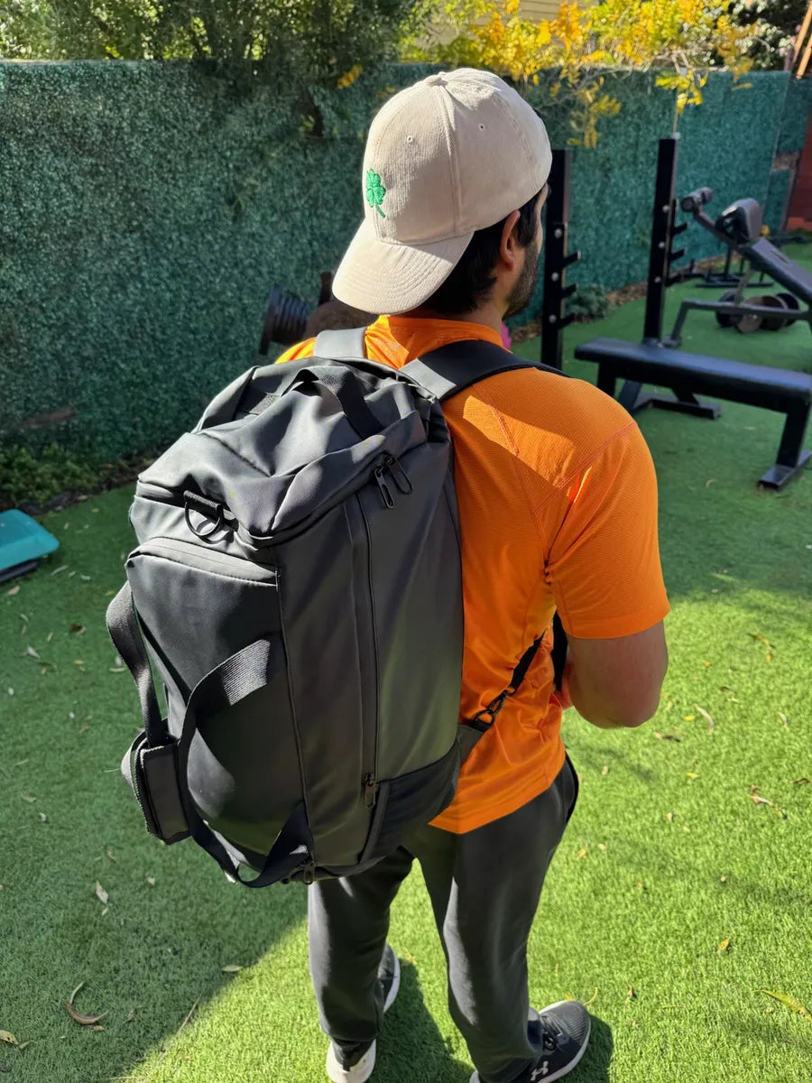 Bolso Deportivo 40L