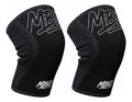 Rodilleras Deportivas Compresión Neopreno 7mm