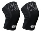 Rodilleras Deportivas Compresión Neopreno 7mm