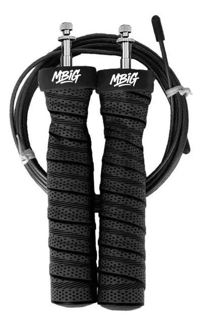 Cuerdas De Salto Ergonómicas