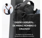 Bolso Magnético Para Gym