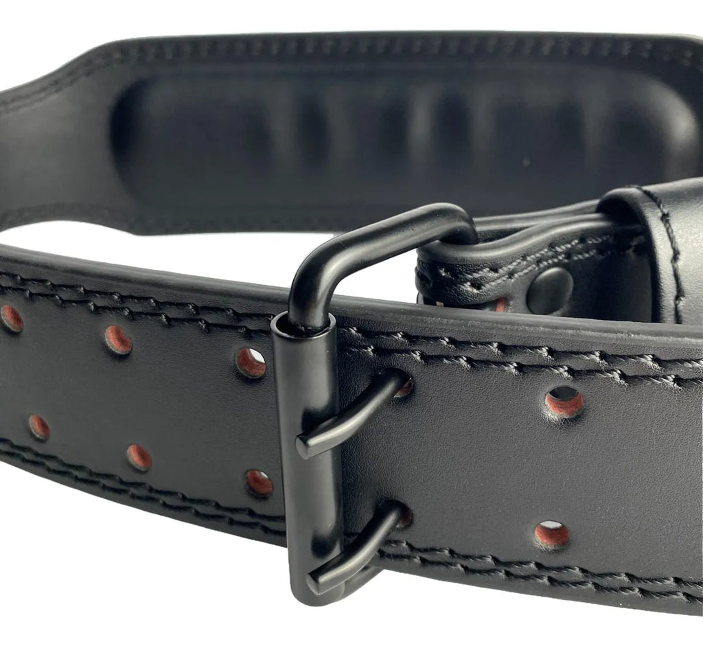Cinturon Lumbar Powerlifting