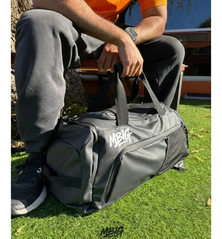 Bolso Deportivo 40L