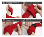 Straps Powerlifting