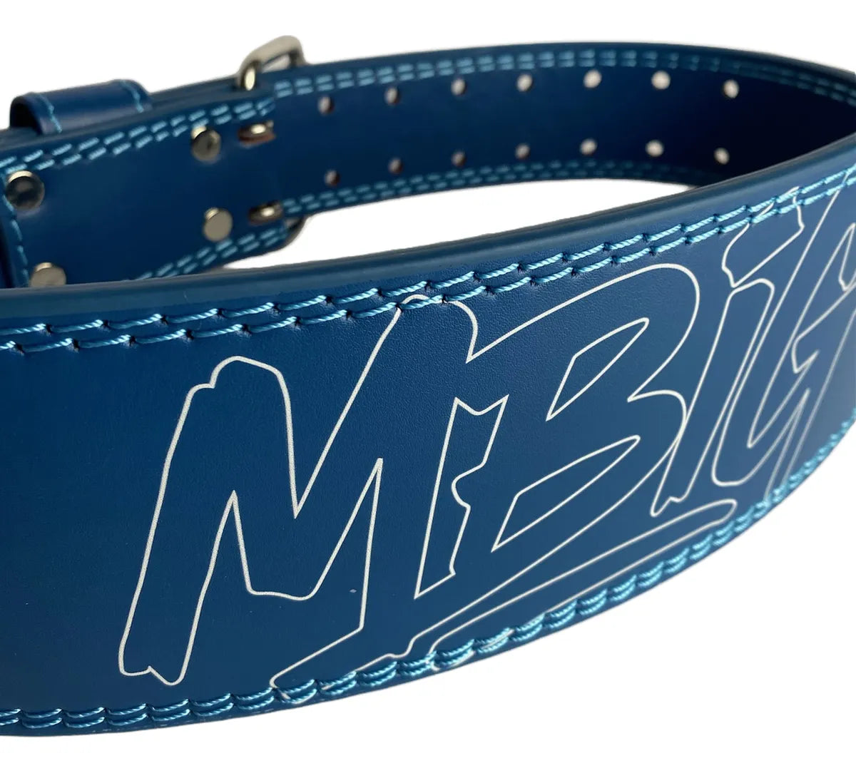 Cinturon Lumbar Powerlifting