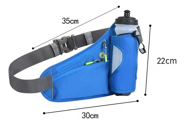 Banano Running / Trekking