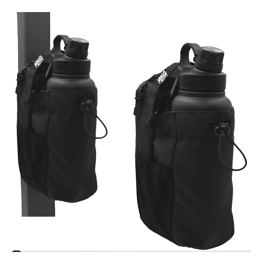 Bolso Magnético Para Gym