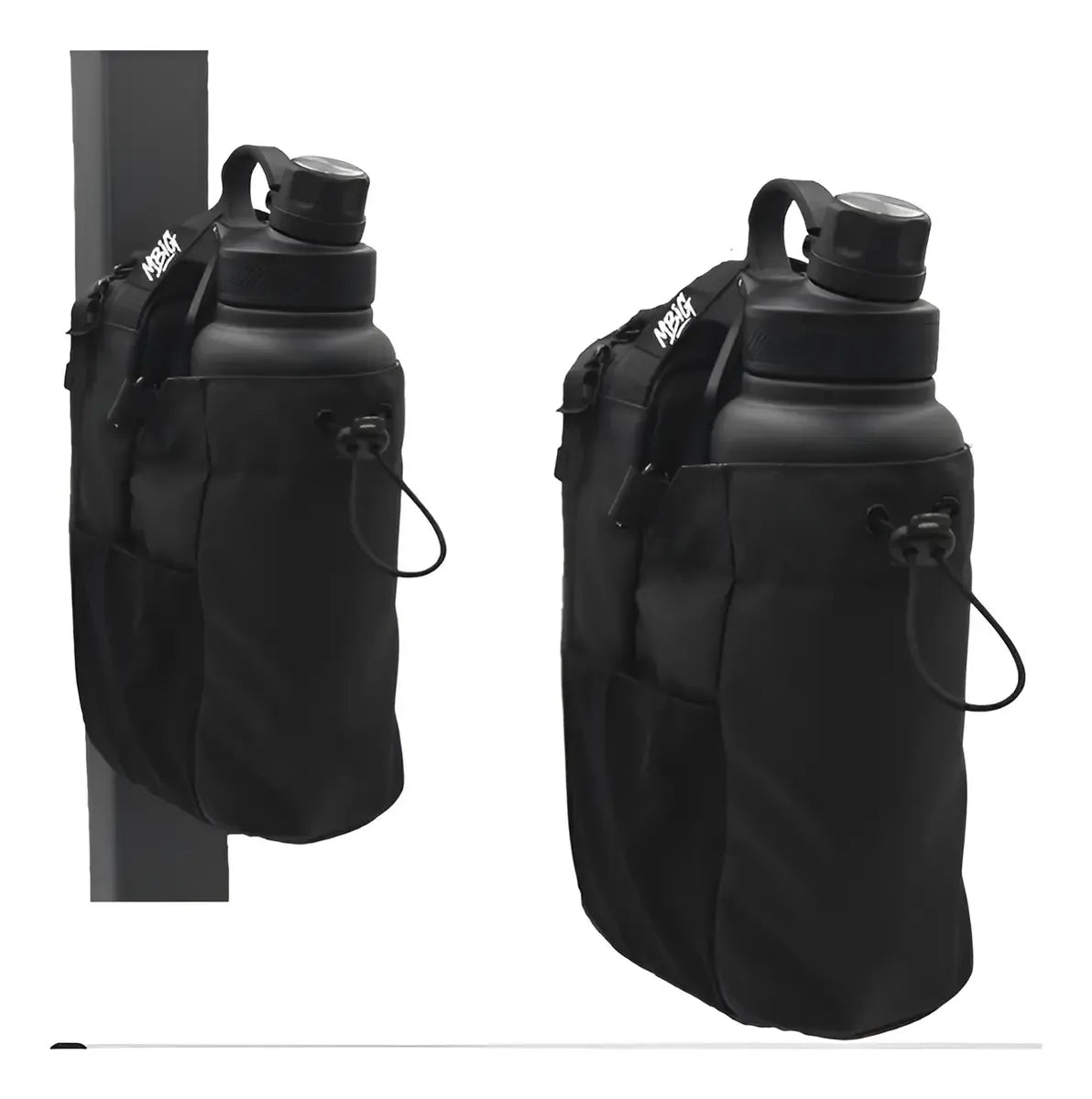Bolso Magnético Para Gym