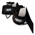 Straps de Agarre con Gancho para Elevaciones