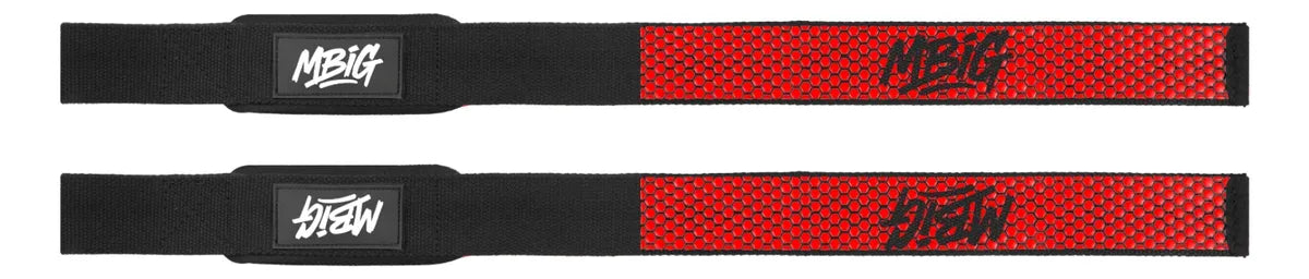 Straps Gym Levantamiento Powerlifting