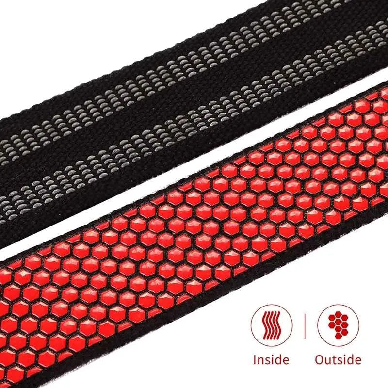 Straps Gym Levantamiento Powerlifting
