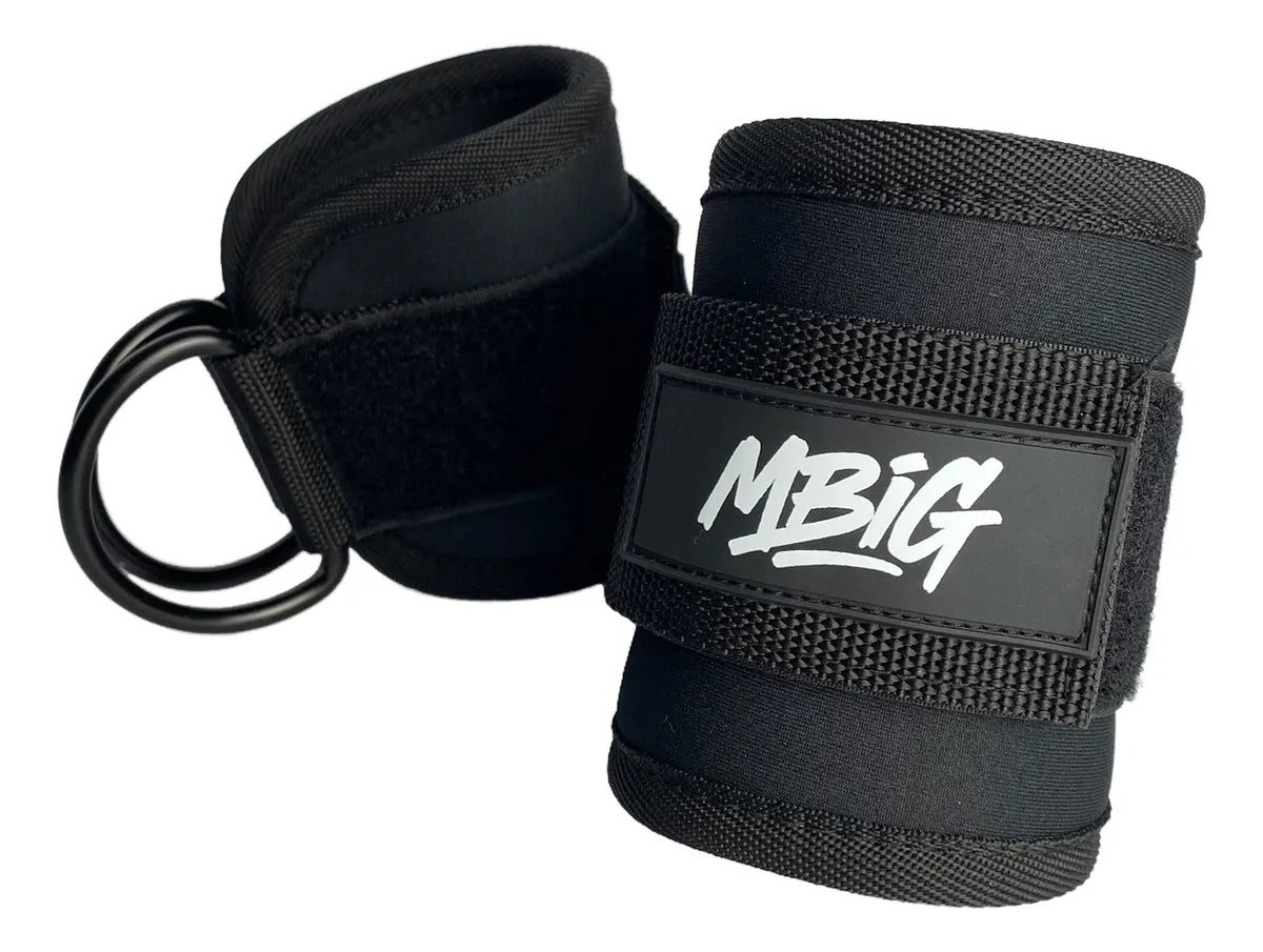 Tobilleras Para Polea