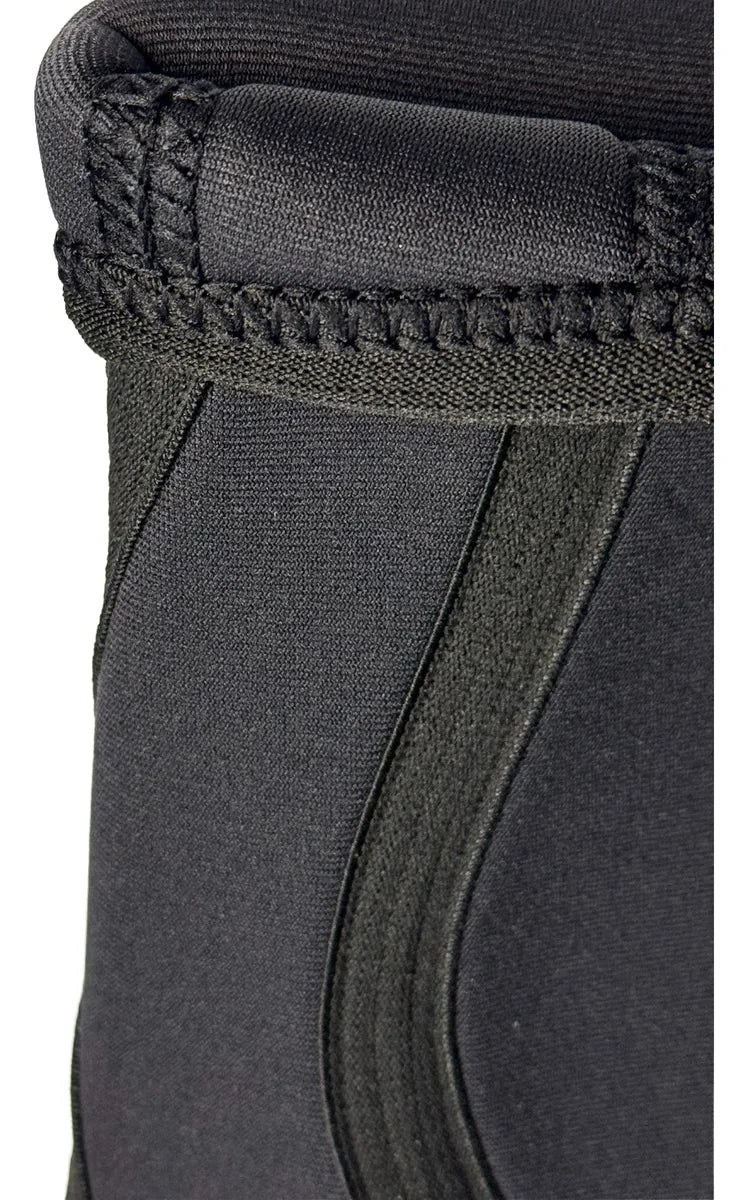 Rodilleras Deportivas Compresión Neopreno 7mm