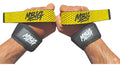 Straps Gym Levantamiento Powerlifting