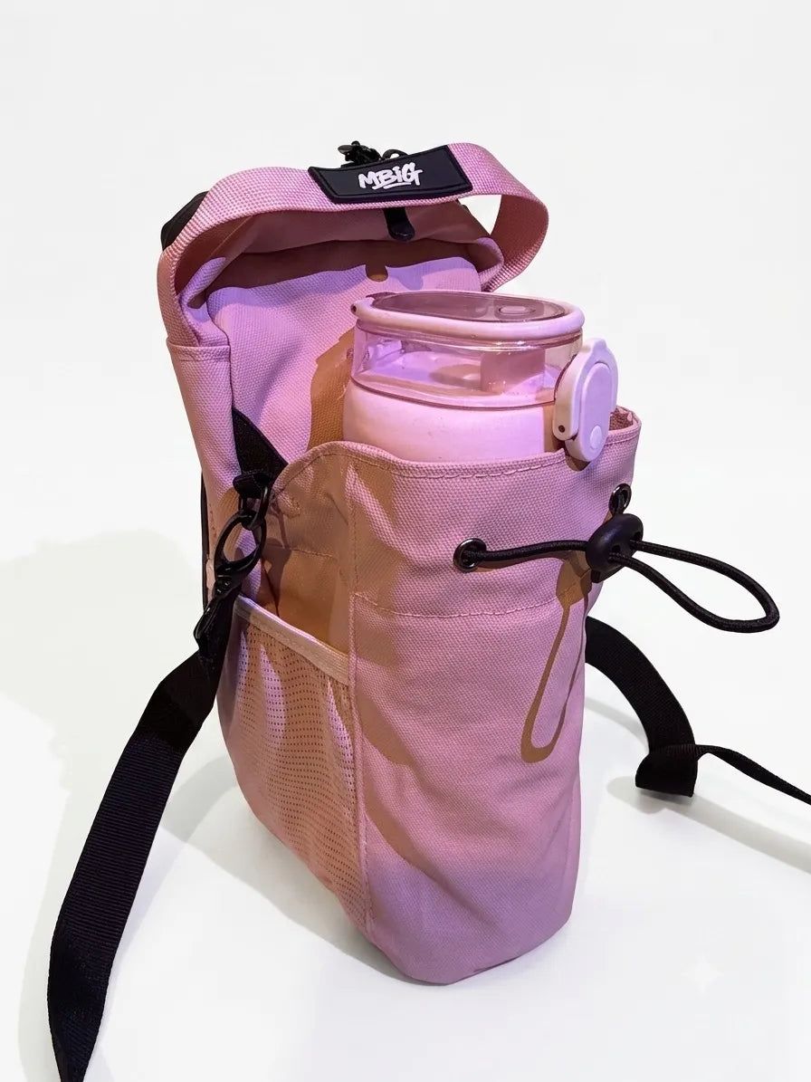 Bolso Magnético Para Gym