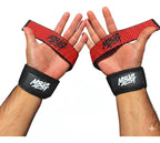Straps Gym Levantamiento Powerlifting