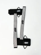 Straps de Agarre con Gancho para Elevaciones