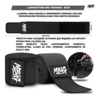 Rodilleras Deportivas De Compresión