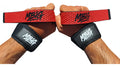 Straps Gym Levantamiento Powerlifting