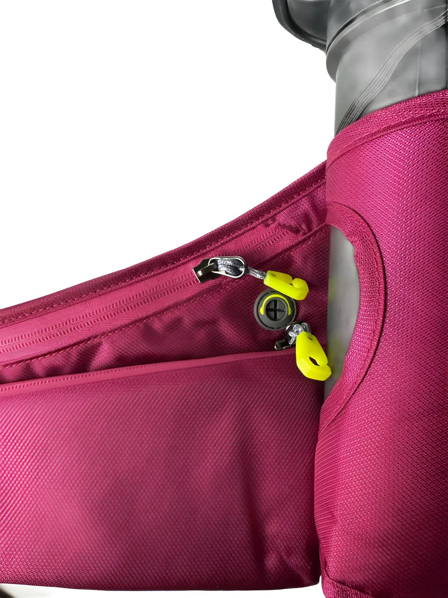 Banano Running / Trekking