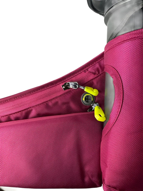 Banano Running / Trekking